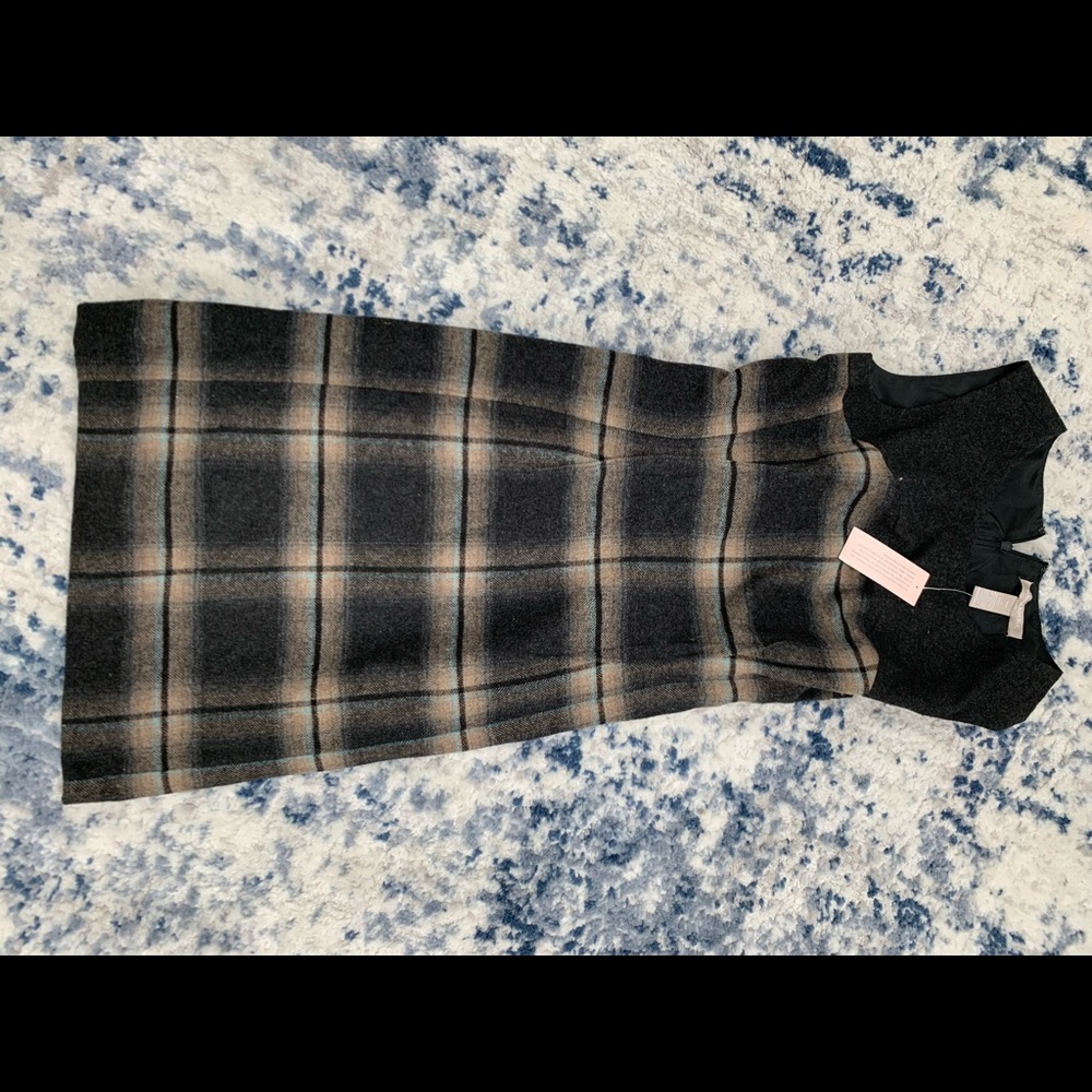 NEW Banana Republic dress